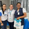 Semana da Enfermagem – 2º dia de programação engaja profissionais
